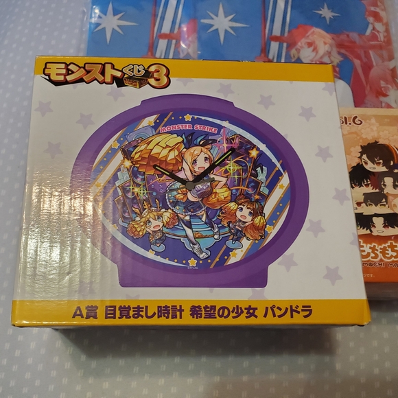 Anime/Game Merch Bundle - Picture 5 of 12